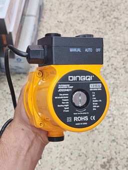 Pompe accélérateur 145w dingqi
