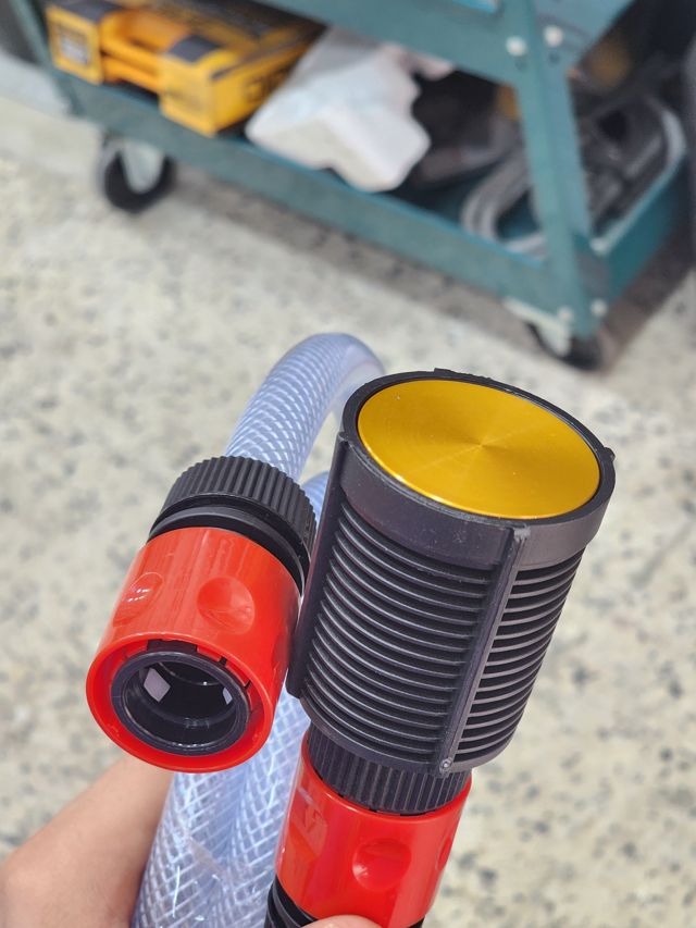 Nettoyeur crown 1800 w ct 42022