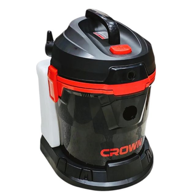 Aspirateur Multifonction Crown CT42088 de 1600 W